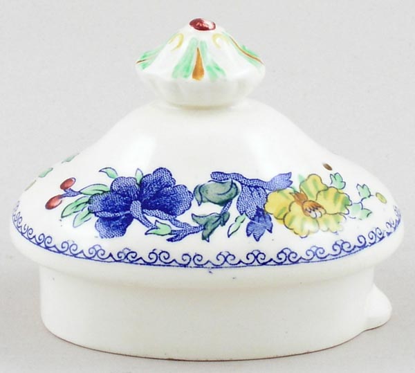 Teapot Lid